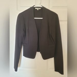 Charlotte Russe Black Blazer